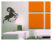 Sticker ARIES